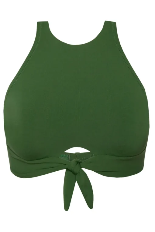 Ava X Back Halter