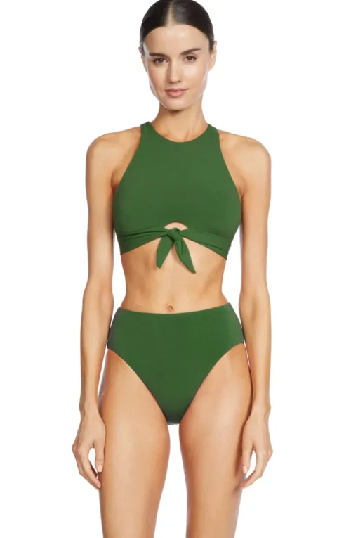 Ava X Back Halter
