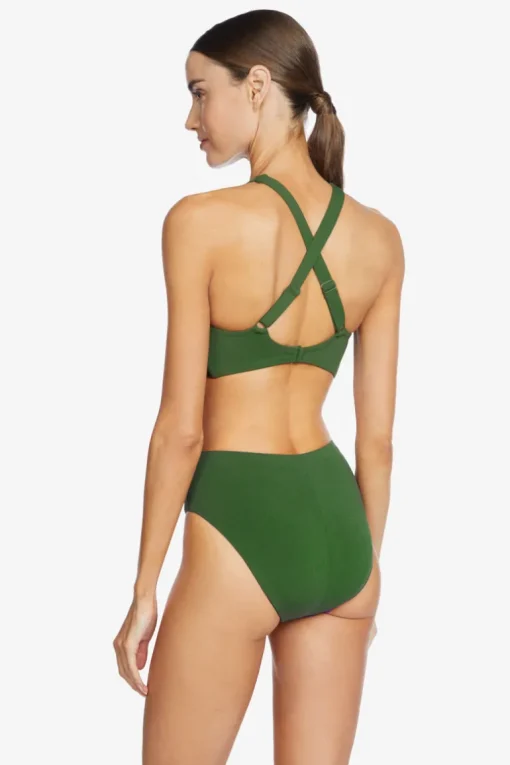 Ava X Back Halter