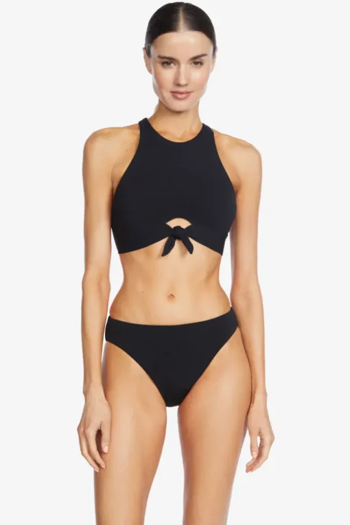 Ava X Back Halter
