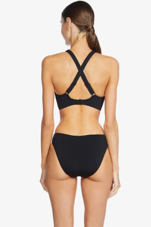 Ava X Back Halter