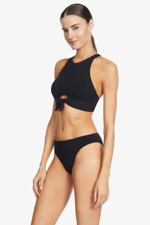 Ava X Back Halter