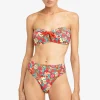 Bibi High Waist Bikini Bottom