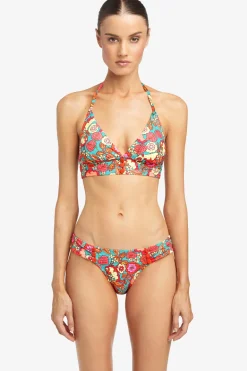 Bibi Triangle Bikini Top