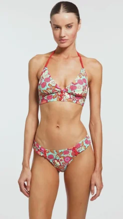Bibi Triangle Bikini Top