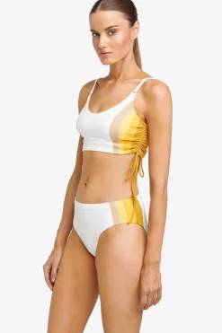 Charlie Tank Bikini Top