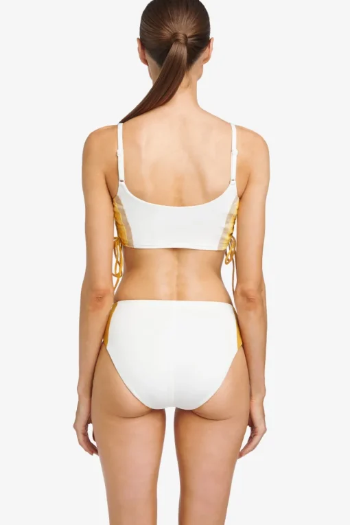 Charlie Tank Bikini Top