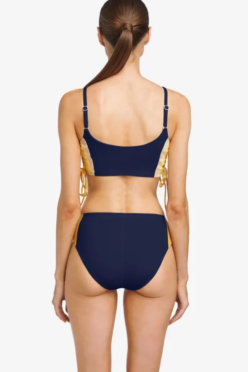 Charlie Tank Bikini Top