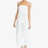 Daisy Long Dress