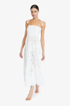 Daisy Long Dress
