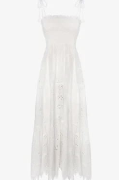 Daisy Long Dress