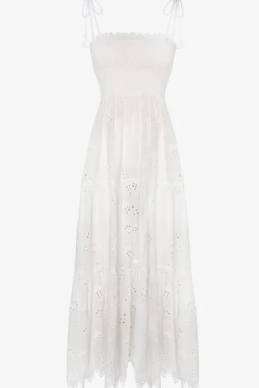 Daisy Long Dress