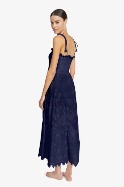 Daisy Long Dress