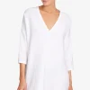 Emily V-Neck Tunic
