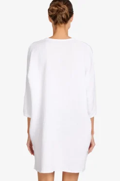 Emily V-Neck Tunic