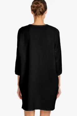 Emily V-Neck Tunic