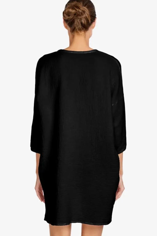 Emily V-Neck Tunic