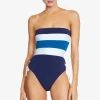 Emma Bandeau One Piece