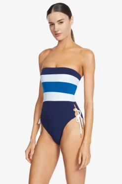 Emma Bandeau One Piece