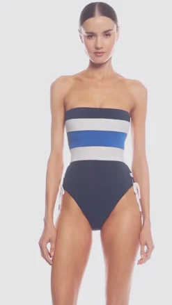 Emma Bandeau One Piece