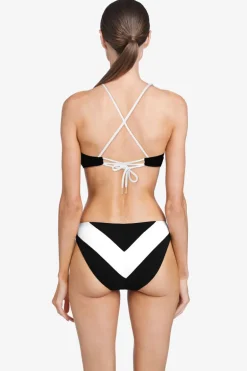 Emma Triangle Top