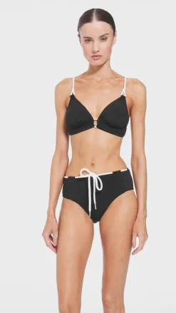 Emma Triangle Top