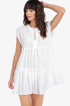 Fiona Flouncy Dress