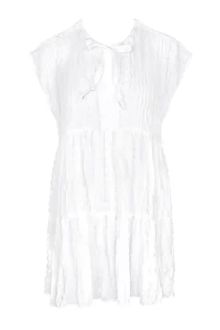 Fiona Flouncy Dress
