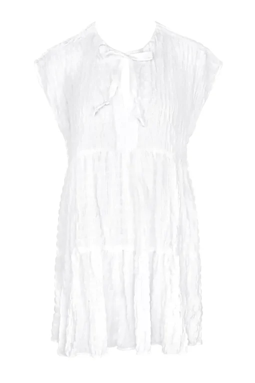 Fiona Flouncy Dress