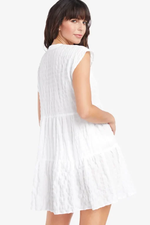 Fiona Flouncy Dress