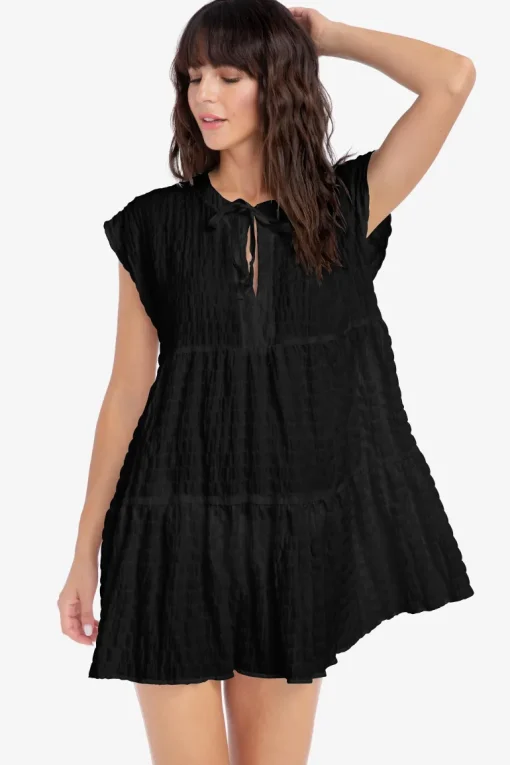 Fiona Flouncy Dress