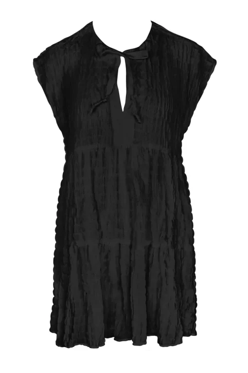 Fiona Flouncy Dress