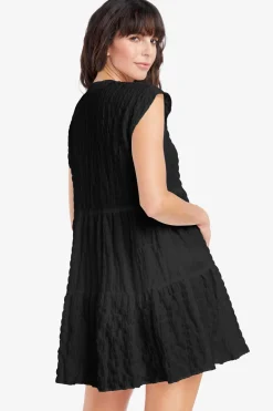Fiona Flouncy Dress