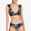 Gracie Triangle Top