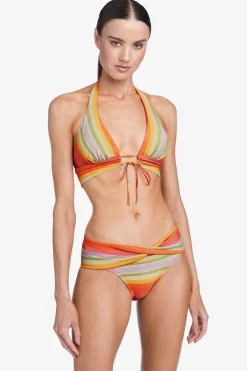 Greta Halter Top