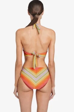 Greta Halter Top
