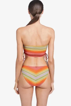 Greta Side Tie Bottom