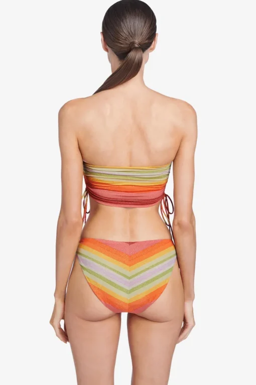 Greta Side Tie Bottom