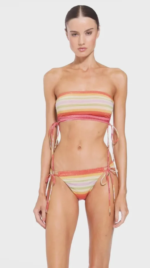 Greta Side Tie Bottom