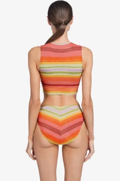 Greta Tank Top