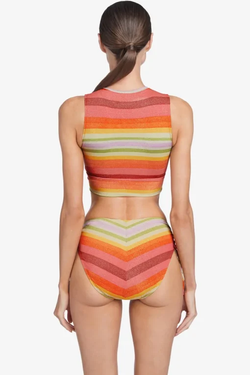 Greta Tank Top