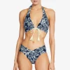 Indah Halter Top