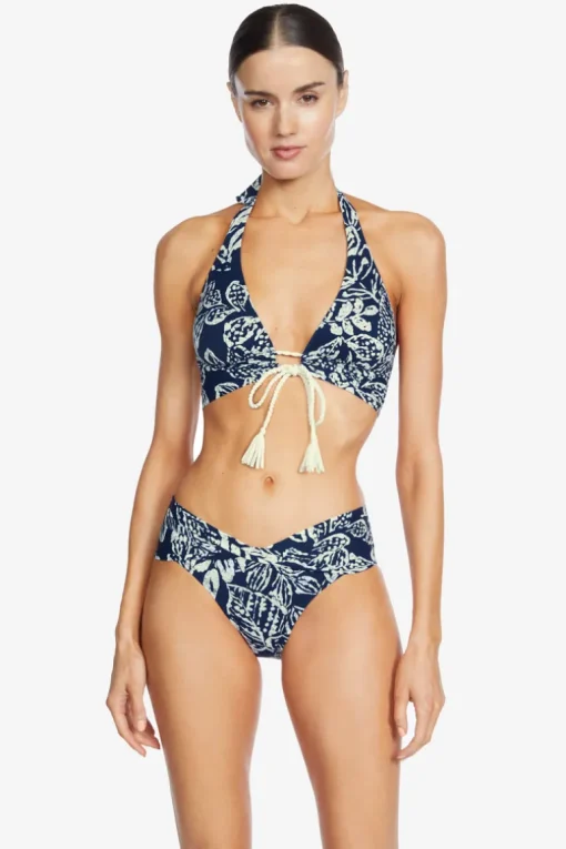 Indah Halter Top