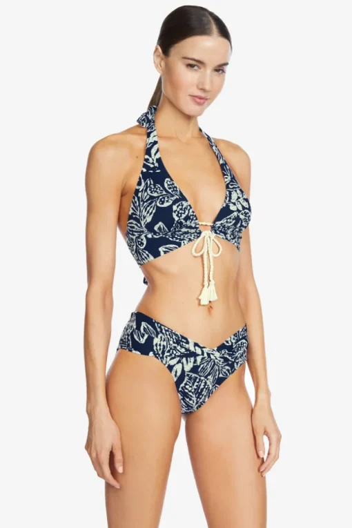 Indah Halter Top