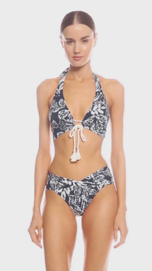Indah Halter Top