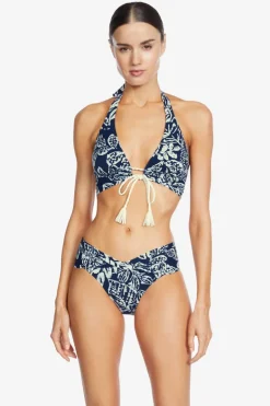 Indah Twist Bottom