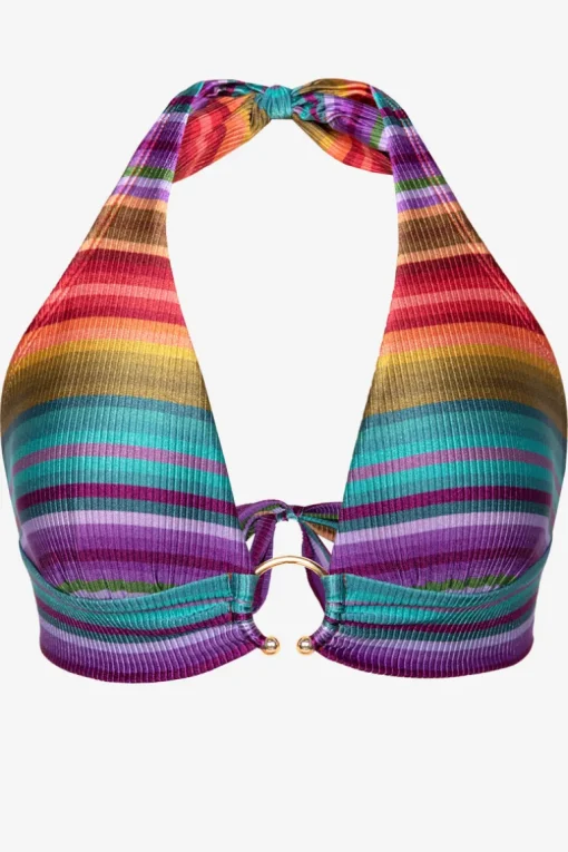 Ines Halter Top