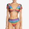Ines Highwaist Bottom