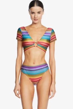 Ines Highwaist Bottom
