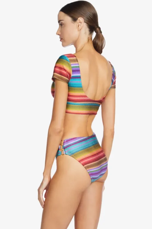 Ines Highwaist Bottom